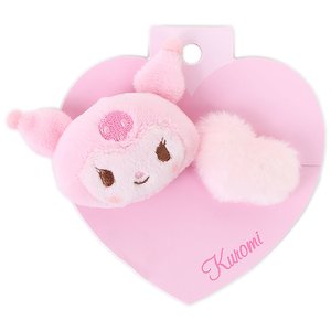 Sanrio三丽鸥2022樱花限定发圈发绳 库洛米