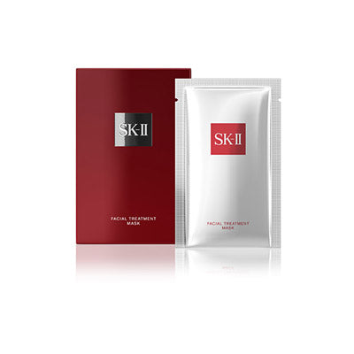 SK-II SK2前男友面膜10片装
