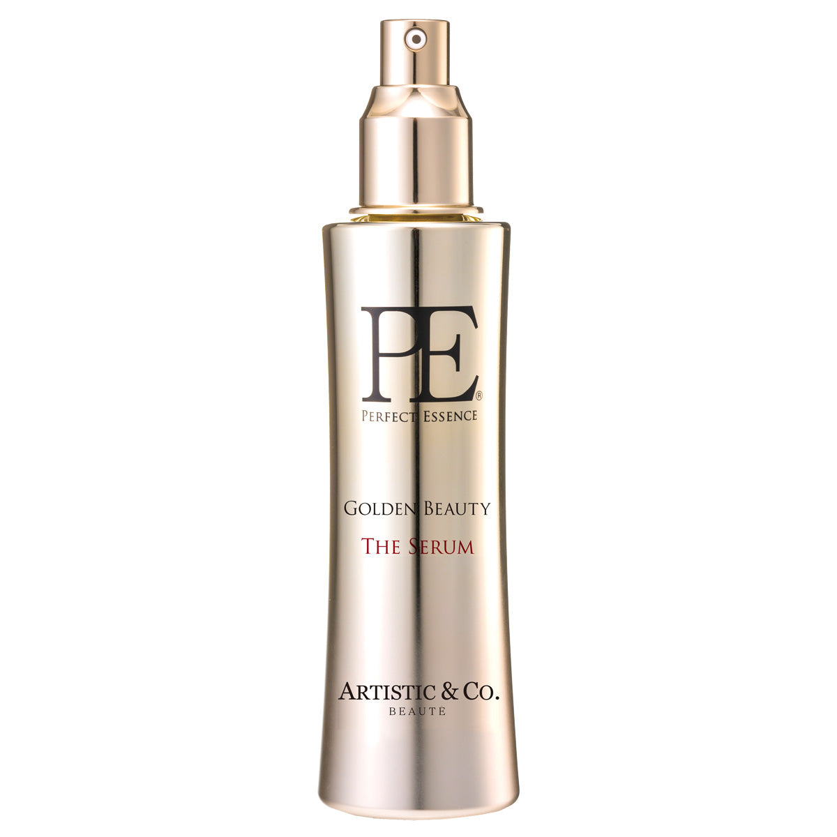 ARTISTIC&Co.宙斯PE精华120ml