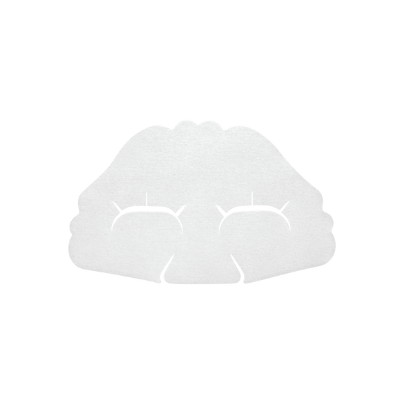 CLE DE PEAU BEAUTE CPB 4D祛皱眼膜6片装