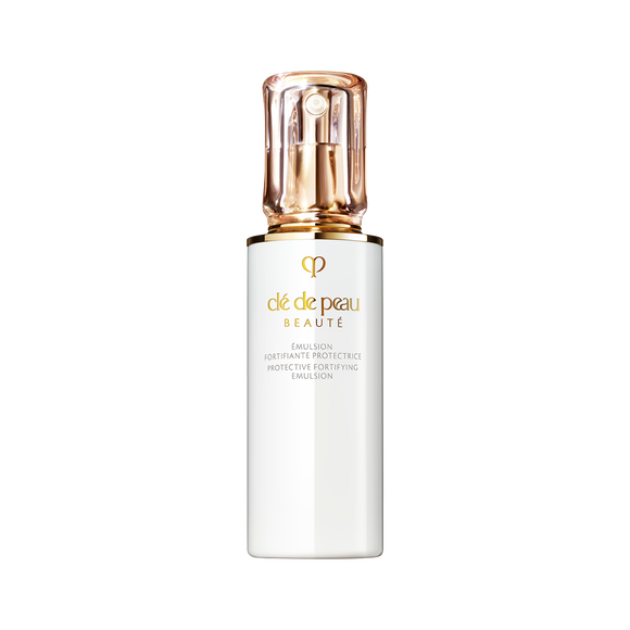 CLE DE PEAU BEAUTE CPB日乳/日霜