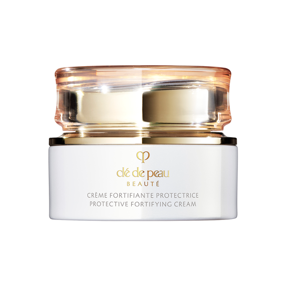 CLE DE PEAU BEAUTE CPB日乳/日霜