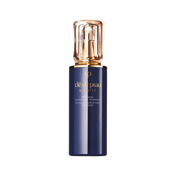 CLE DE PEAU BEAUTE CPB夜乳/夜霜
