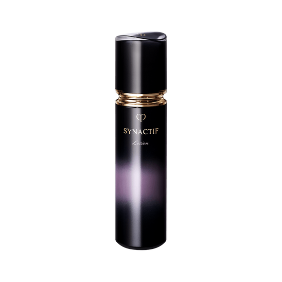 CLE DE PEAU BEAUTE CPB SYNACTIF富裕层化妆水125ml