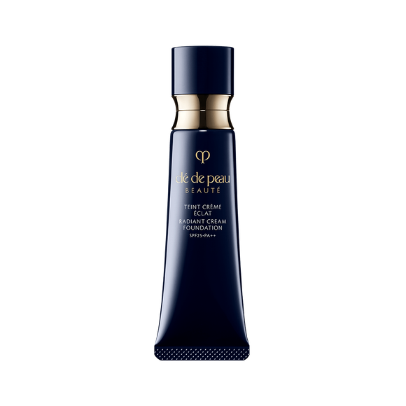 CLE DE PEAU BEAUTE CPB钻光粉霜25g
