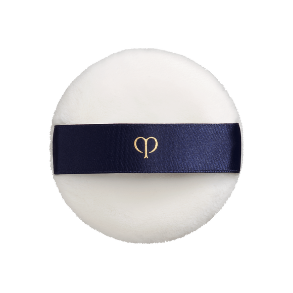 CLE DE PEAU BEAUTE CPB散粉扑