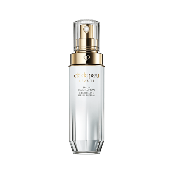 CLE DE PEAU BEAUTE CPB新款美白精华40ml
