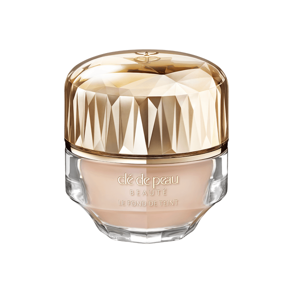 CLE DE PEAU BEAUTE CPB晶钻粉霜30g