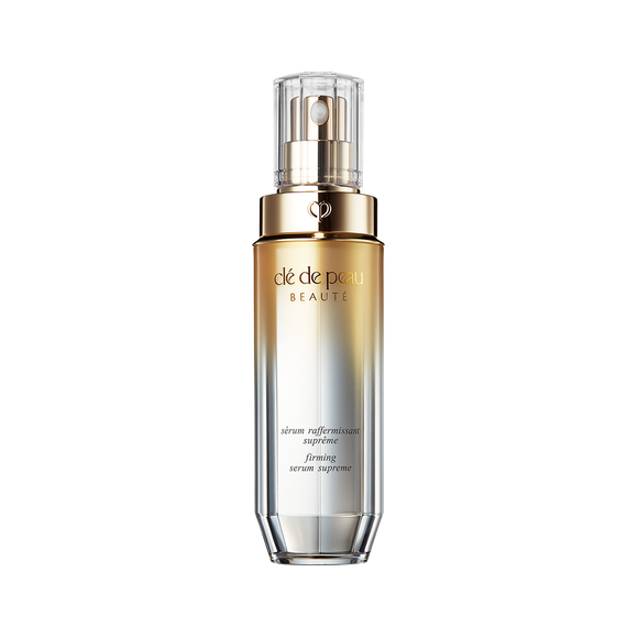 CLE DE PEAU BEAUTE CPB 4D紧致精华40g
