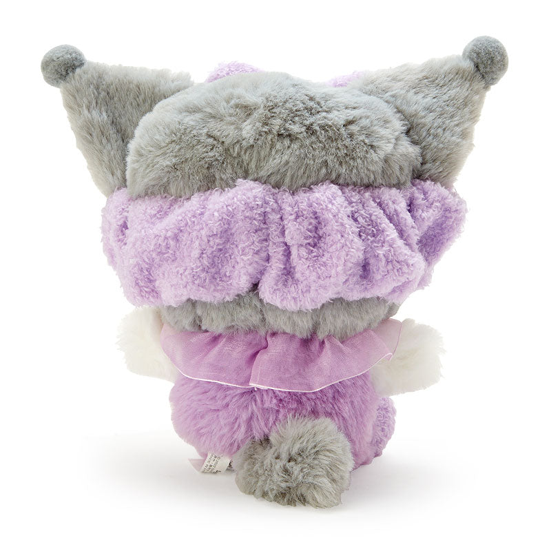 Sanrio三丽鸥治愈系三代玩偶 库洛米