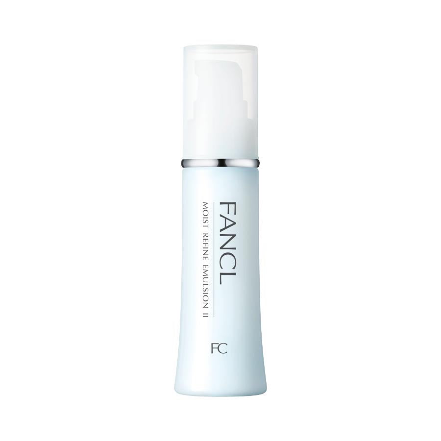 FANCL水润保湿乳液30ml