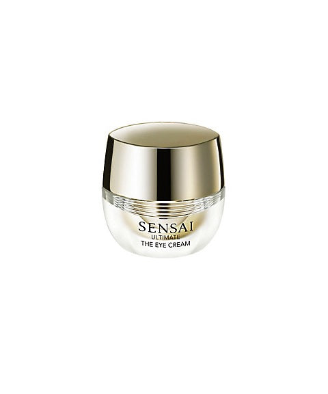 SENSAI丝光溢彩绚丽耀颜精华眼霜15ml