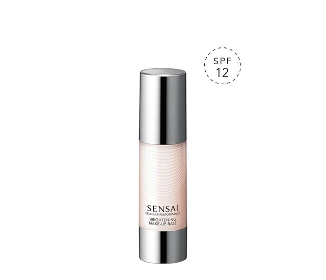 SENSAI丝光溢彩亮采隔离妆前乳30ml