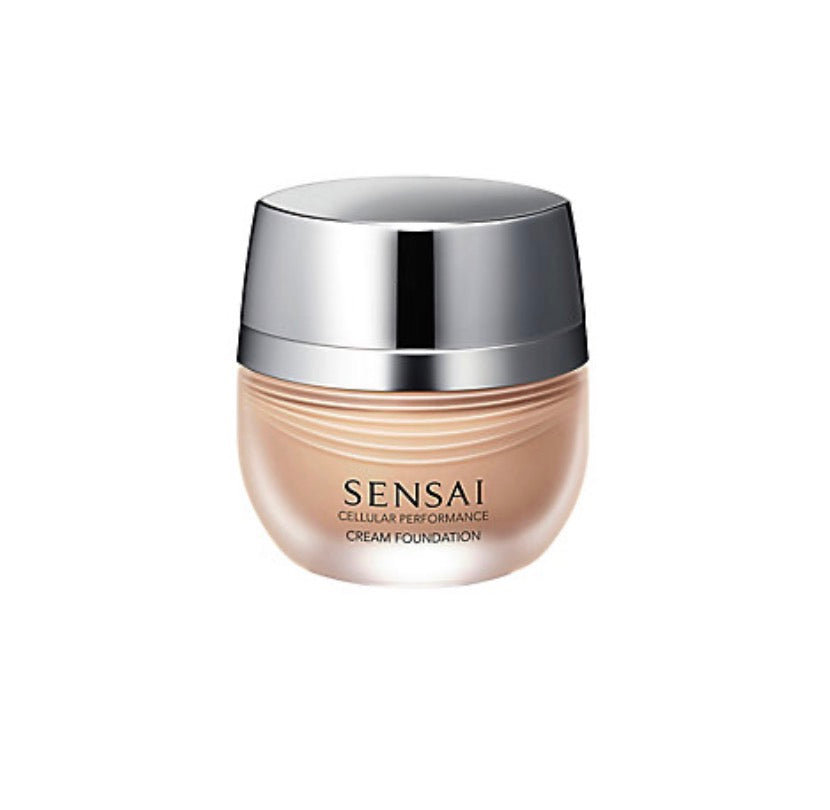 SENSAI丝光溢彩粉霜30ml SPF15 SPF20
