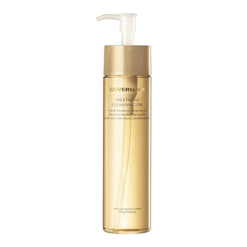 COVERMARK卸妆油200ml