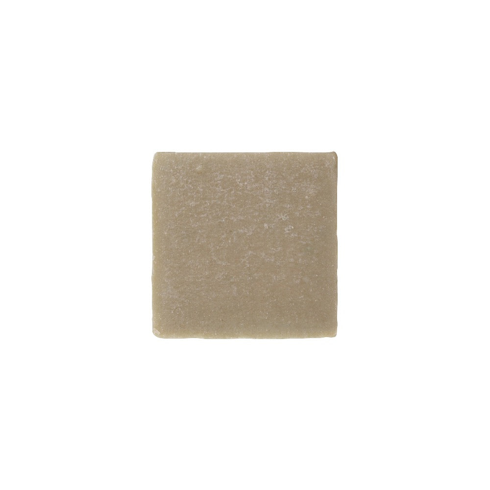 SHIRO昆布洁肤皂洁面皂82g