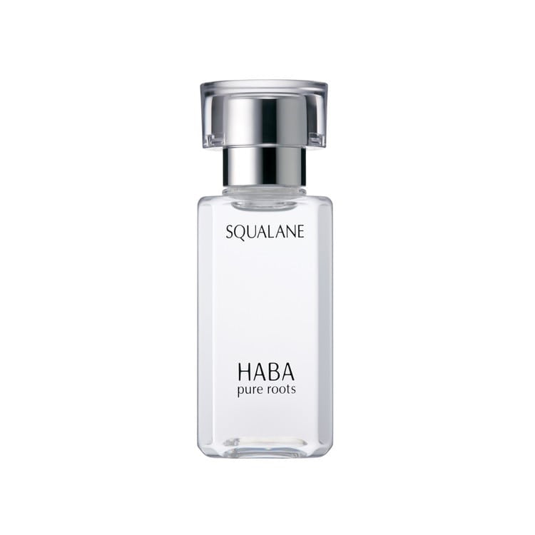 HABA角鲨烷美容油保湿精华修护 15ml/30ml/60ml/120ml