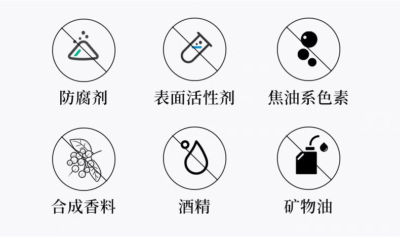 HABA角鲨烷美白美容油15ml/30ml