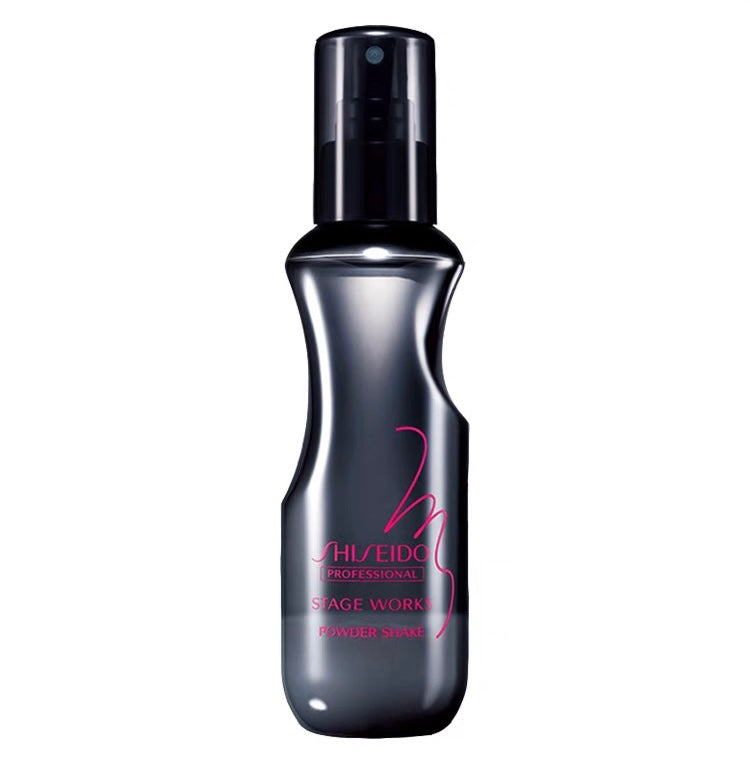 资生堂SHISEIDO专业沙龙用蓬松喷雾150ml