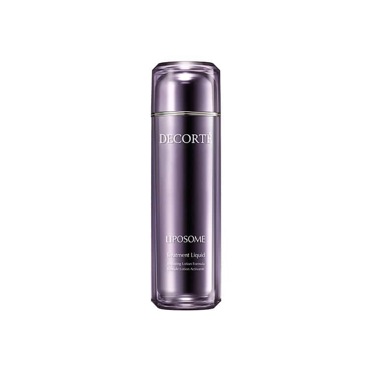 DECORTE黛珂小紫瓶保湿化妆水赋活精华露170ml