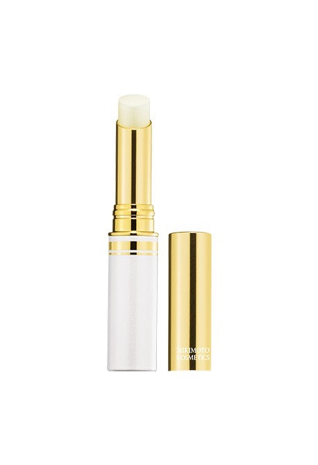 MIKIMOTO COSMETICS御木本珍珠护唇膏