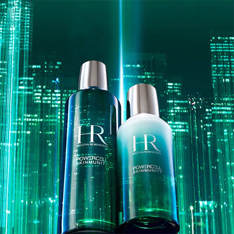 Helena Rubinstein HR赫莲娜绿宝瓶青春乳液75ml
