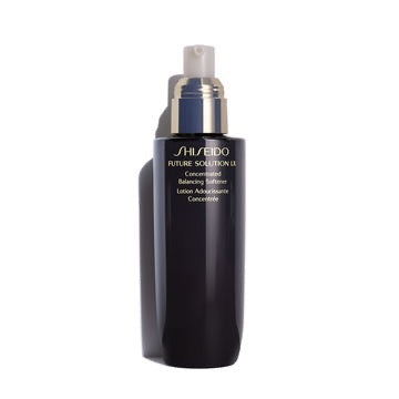 资生堂SHISEIDO时光琉璃柔肤液化妆水170ml