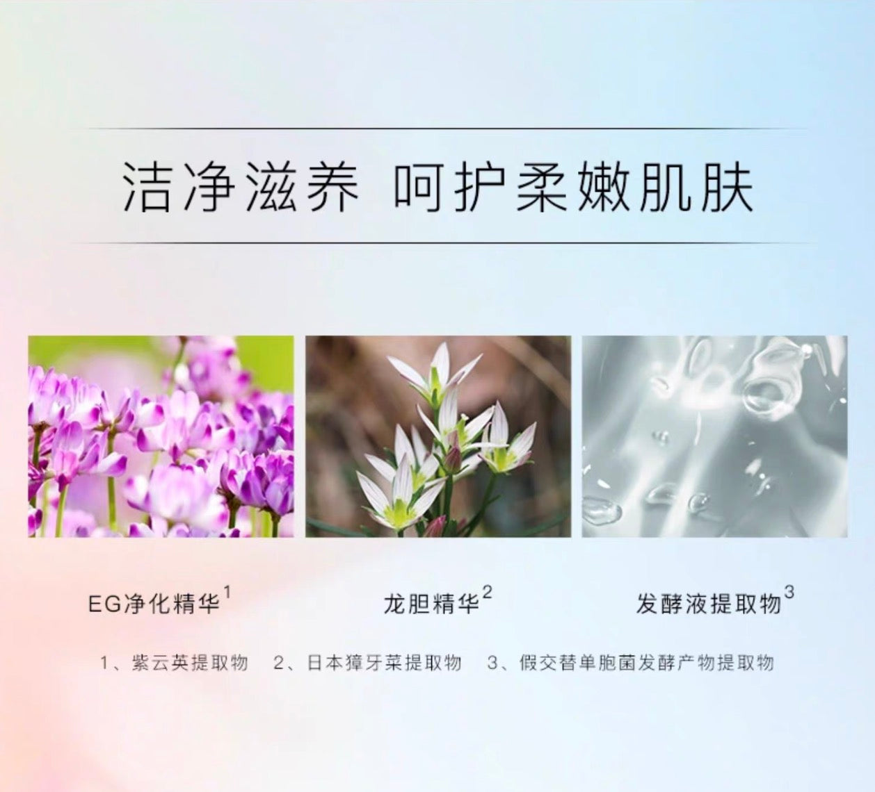 POLA红BA洁面120g