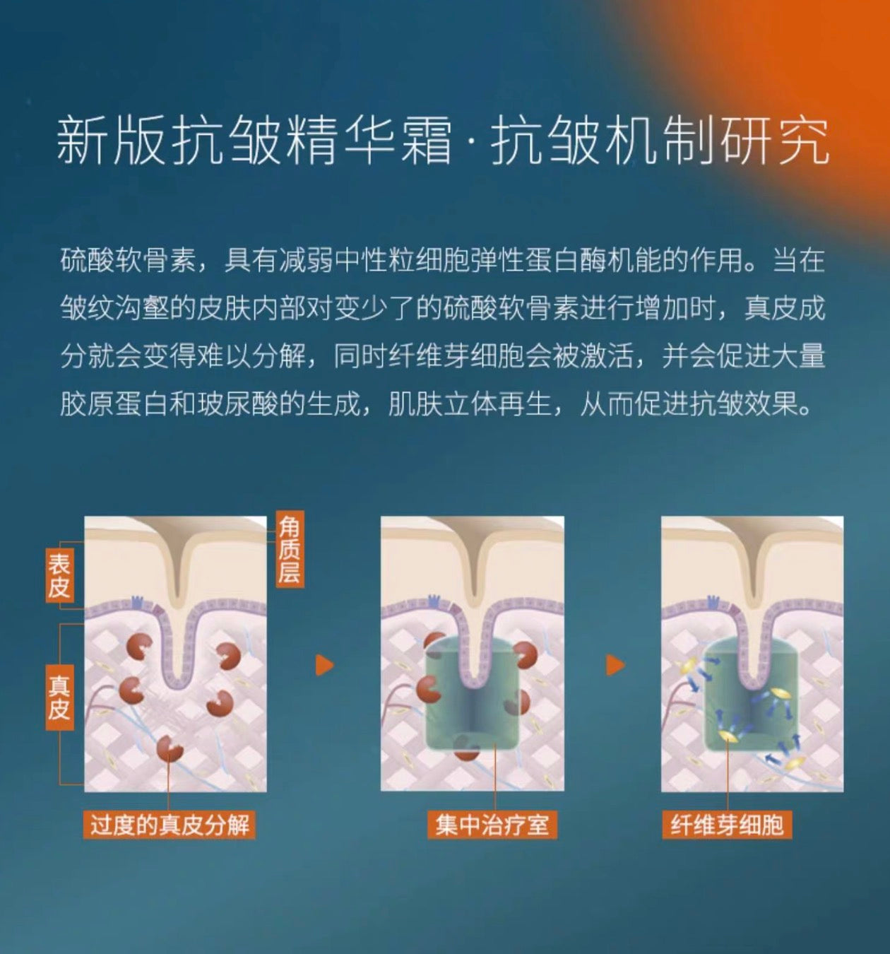 POLA祛皱抗皱精华限定套盒