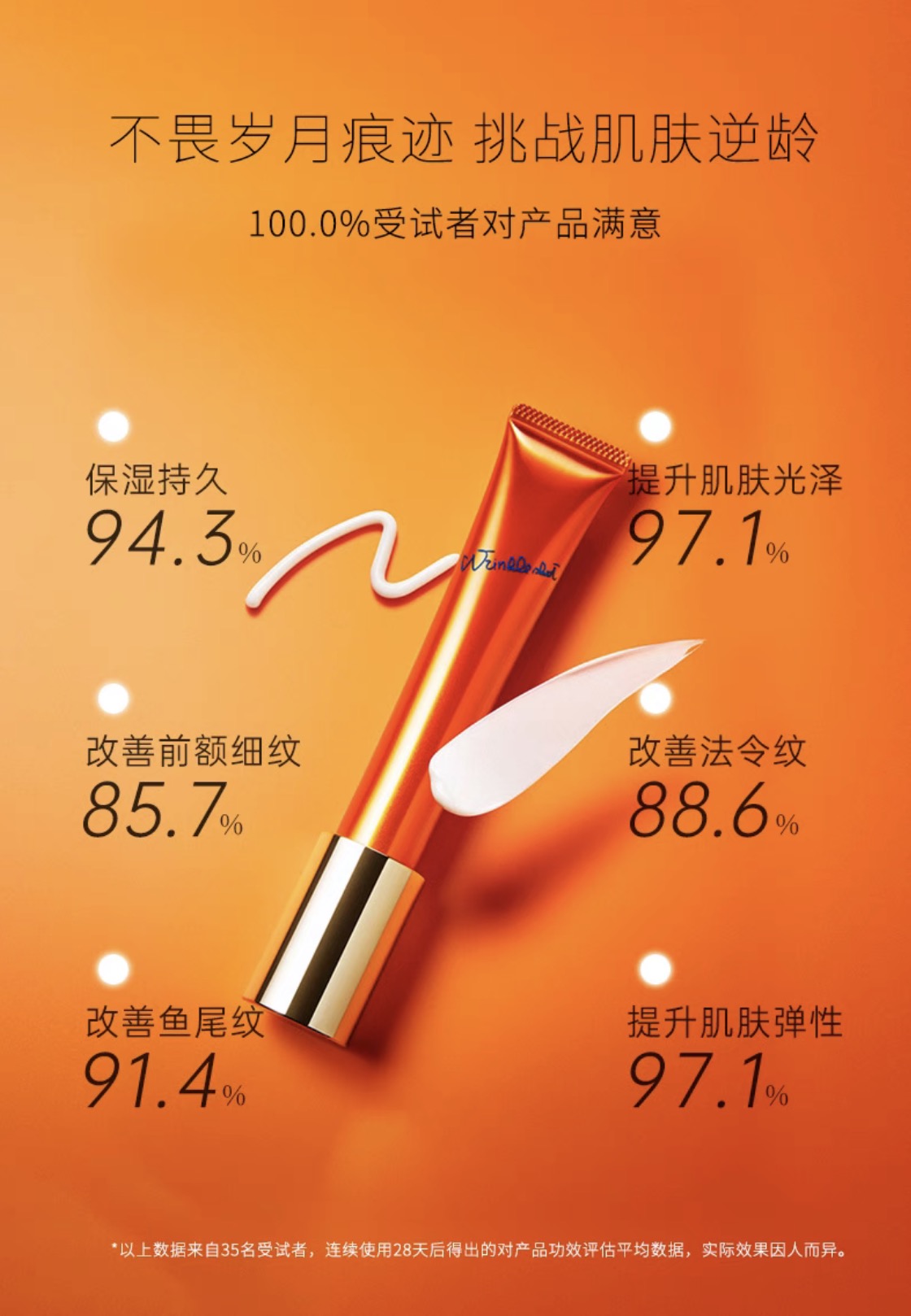 POLA祛皱抗皱精华限定套盒