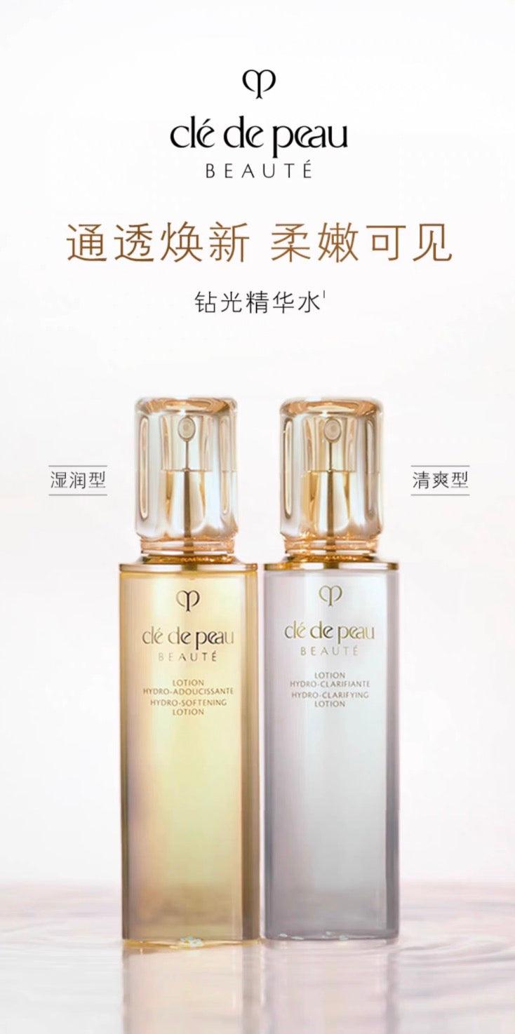CLE DE PEAU BEAUTE CPB化妆水170ml