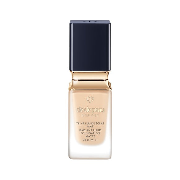 CLE DE PEAU BEAUTE CPB钻光光盈柔雾粉底液35ml