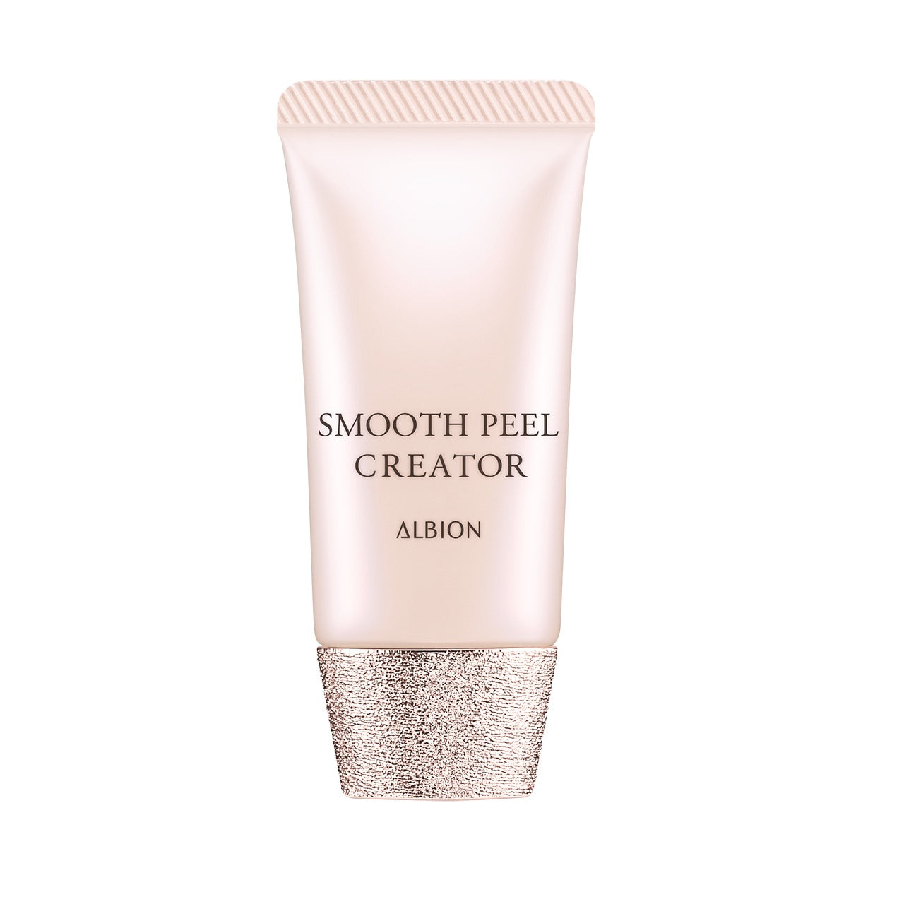 奥尔滨ALBION SMOOTH PEEL CREATOR隔离妆前乳30g