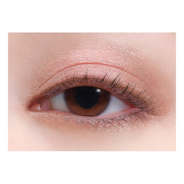 JILLSTUART光舞花恋眼彩盒眼影盘6g