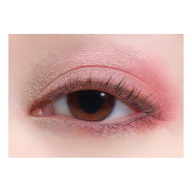 JILLSTUART光舞花恋眼彩盒眼影盘6g