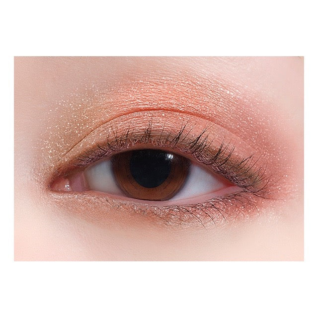 JILLSTUART光舞花恋眼彩盒眼影盘6g