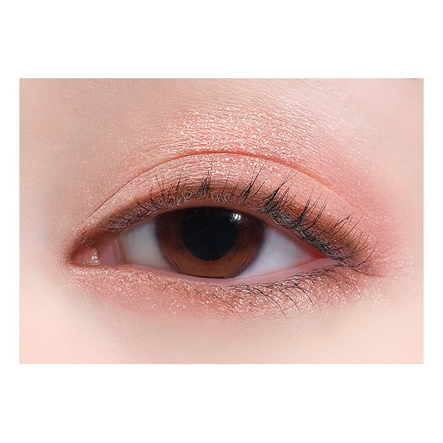JILLSTUART光舞花恋眼彩盒眼影盘6g