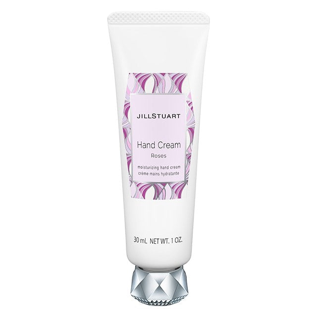 JILLSTUART花果香护手霜30ml
