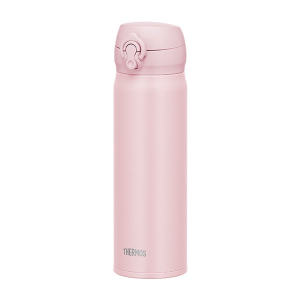 THERMOS膳魔师真空保温杯500ml JNL506 6色选