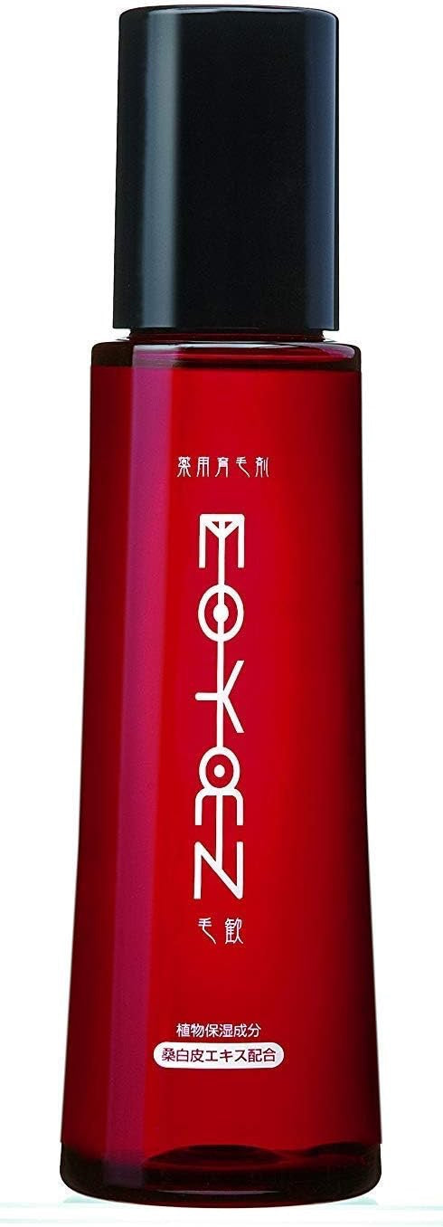 毛欢药用生发育发精华液150ml