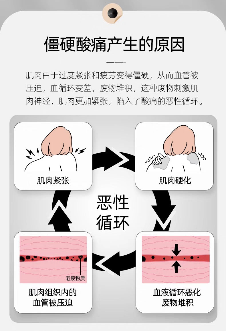 PIP蓓福磁力贴200MT 24粒装