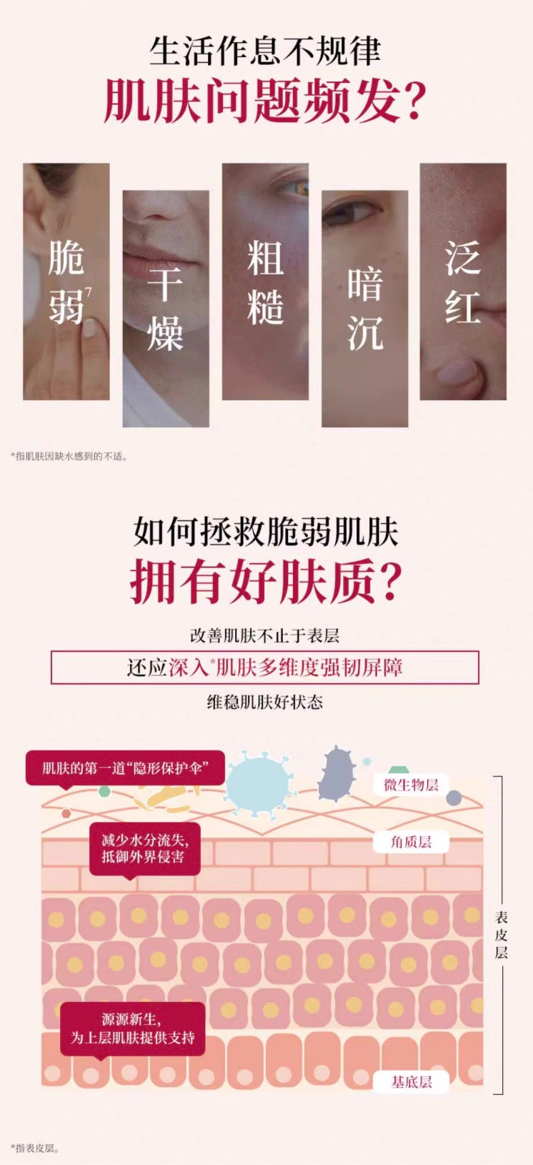 TUNEMAKERS修护维稳救急滋养神经酰胺涂抹面膜70g