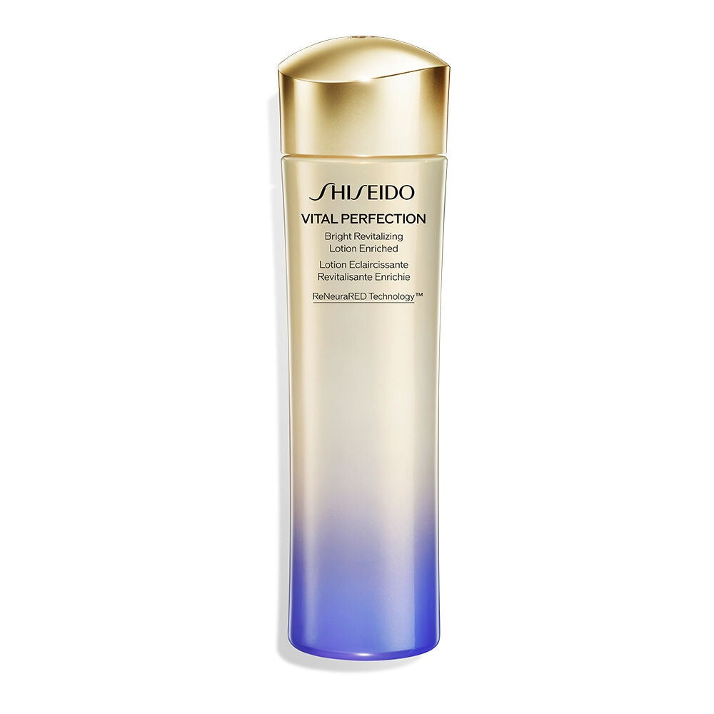 资生堂SHISEIDO 2024新版悦薇化妆水150ml