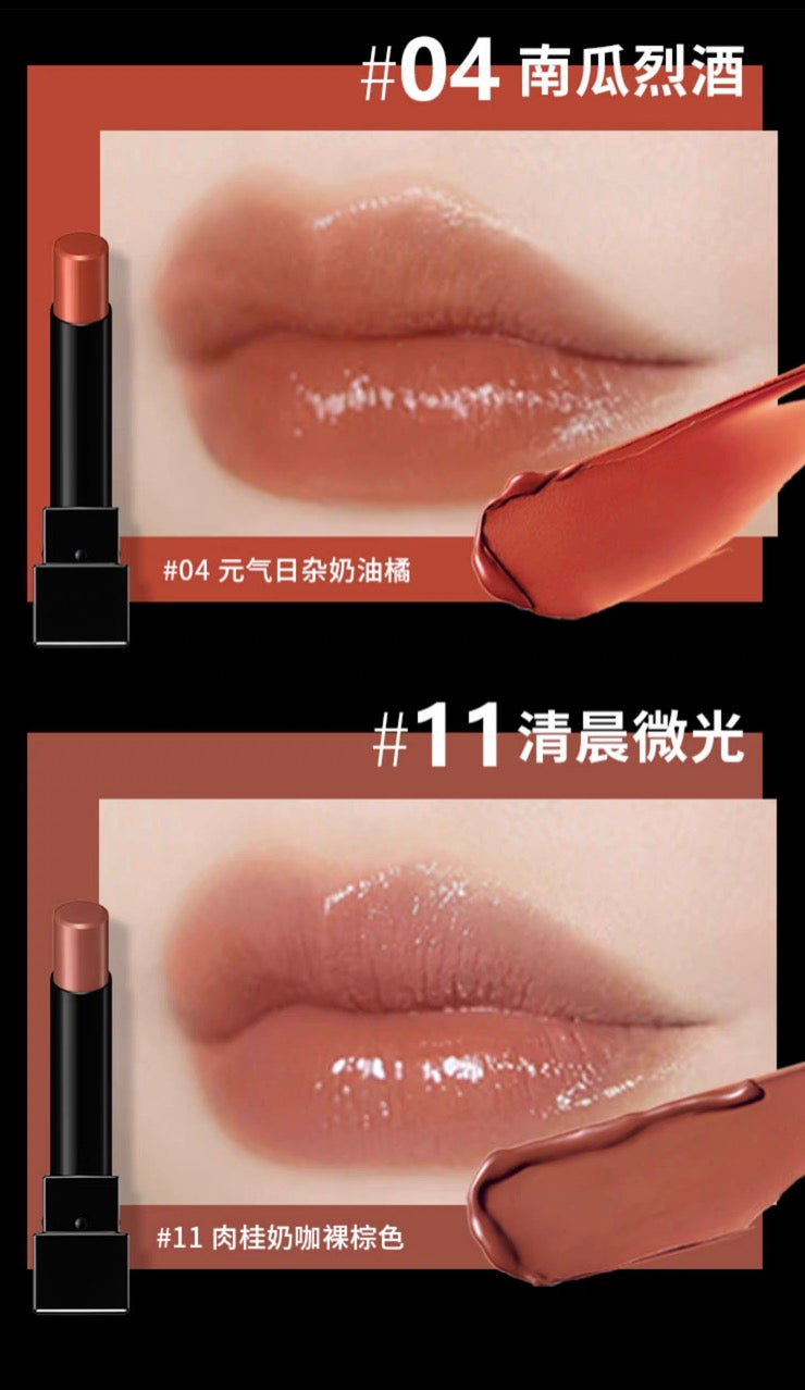KATE LIP MONSTER怪兽口红 14色选