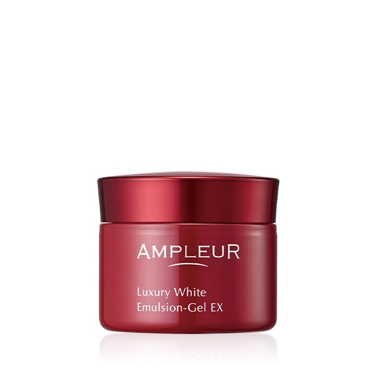 AMPLEUR奢宠耀白小红罐素肌面霜50g