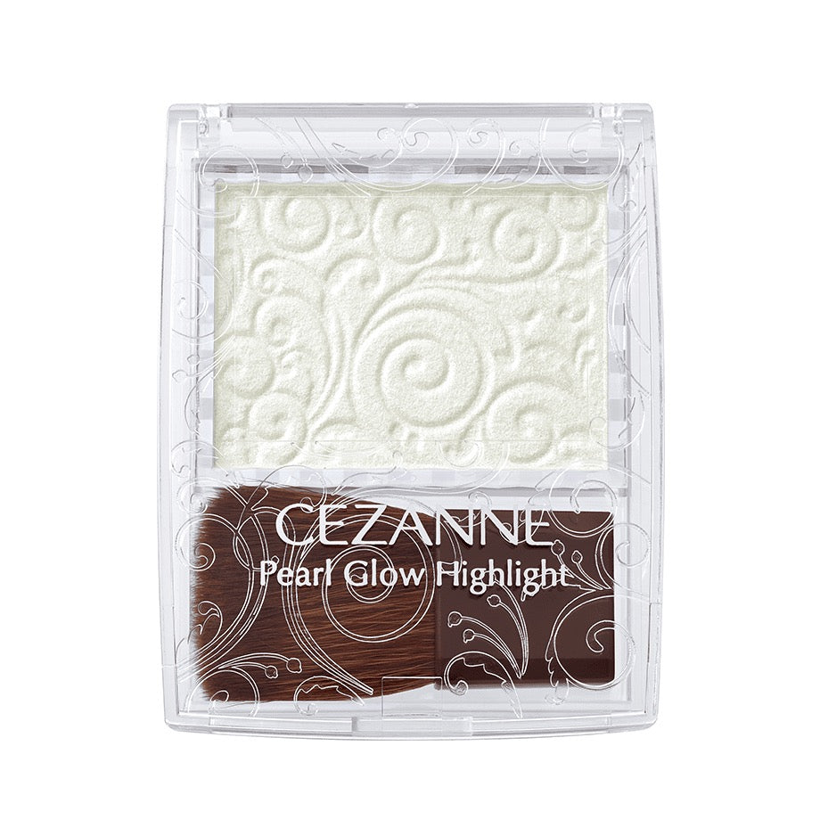 CEZANNE倩丽单色高光