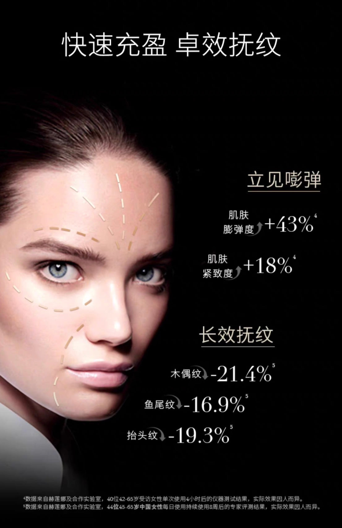 Helena Rubinstein HR赫莲娜小针管精华50ml