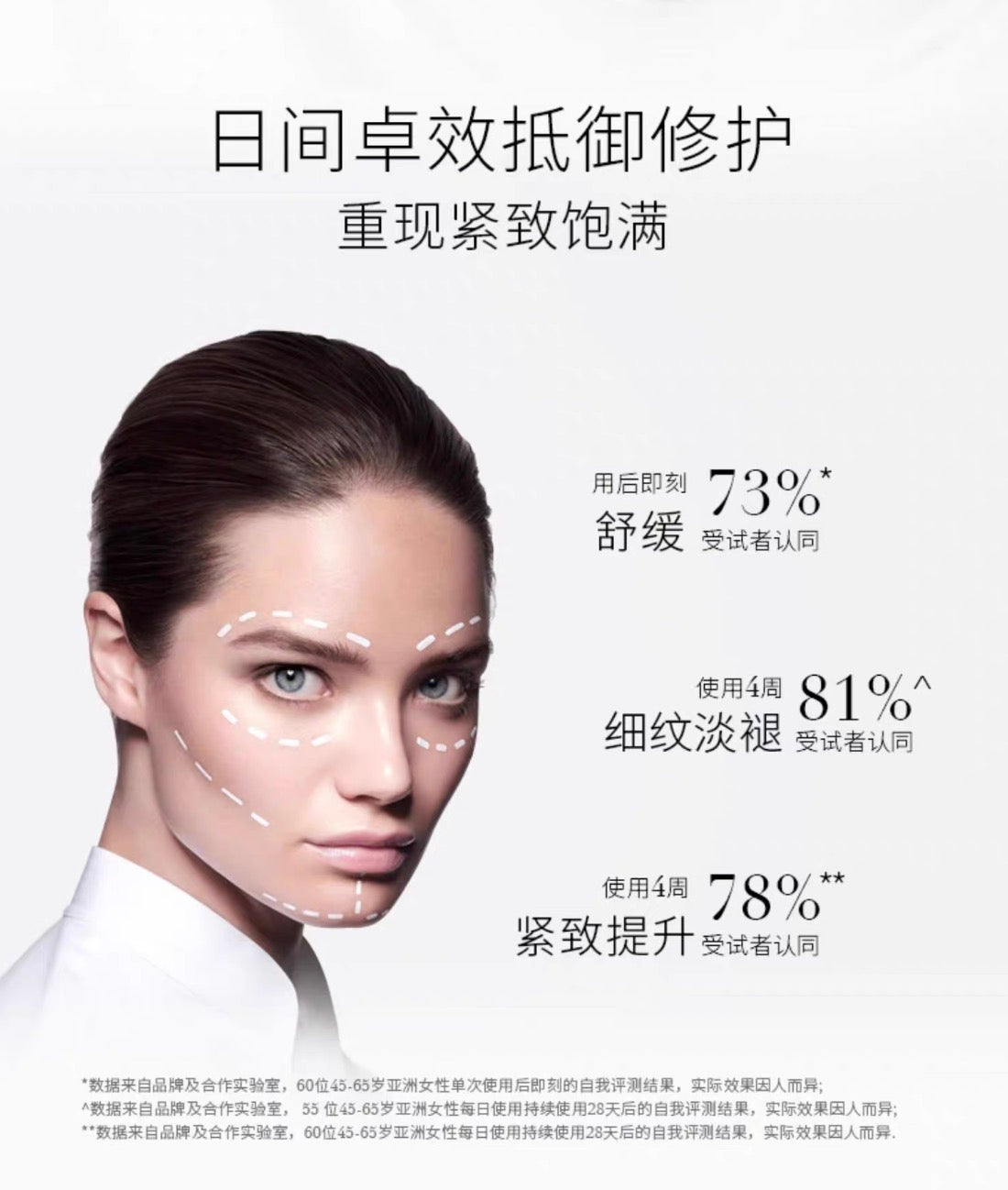 Helena Rubinstein HR赫莲娜新版白绷带面霜