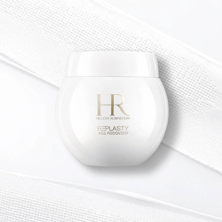 Helena Rubinstein HR赫莲娜新版白绷带面霜