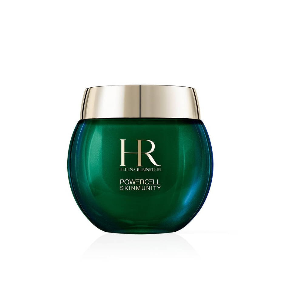 Helena Rubinstein HR赫莲娜绿宝瓶悦活强韧青春乳霜50g